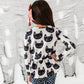 Black Cat | PEPLUM