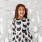 Black Cat | PEPLUM