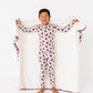 Kickoff Classic 2-Piece Pajamas