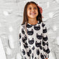 Black Cat | PEPLUM
