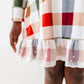 Holiday Plaid | NIGHTGOWN