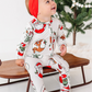 Classic Characters | ZIP ROMPER