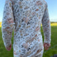 Pastel Petals Modal Zippy Romper
