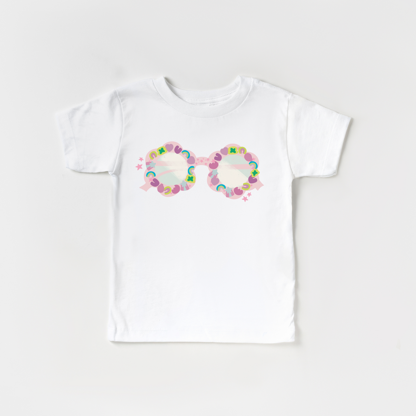 Lucky Charm Sunglasses