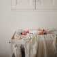 Extra Soft Muslin Changing Pad Cover- Multiple Color Options
