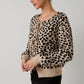 Wild About You Cardigan