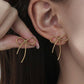 Knot Your Average Earrings