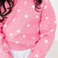 Shining Star Sweater