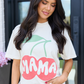 Cherry Mama Ivory Graphic Tee