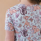 Bloom & Fawn Ruffle Dress