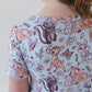 Bloom & Fawn Ruffle Dress