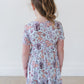 Bloom & Fawn Ruffle Dress