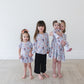 Bloom & Fawn Ruffle Dress
