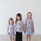 Bloom & Fawn Ruffle Dress