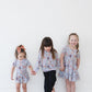 Bloom & Fawn Ruffle Dress