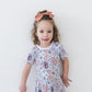 Bloom & Fawn Bodysuit Dress