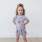 Bloom & Fawn Bodysuit Dress