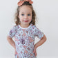 Bloom & Fawn Bodysuit Dress