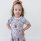 Bloom & Fawn Bodysuit Dress