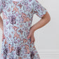 Bloom & Fawn Bodysuit Dress