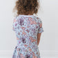 Bloom & Fawn Bodysuit Dress
