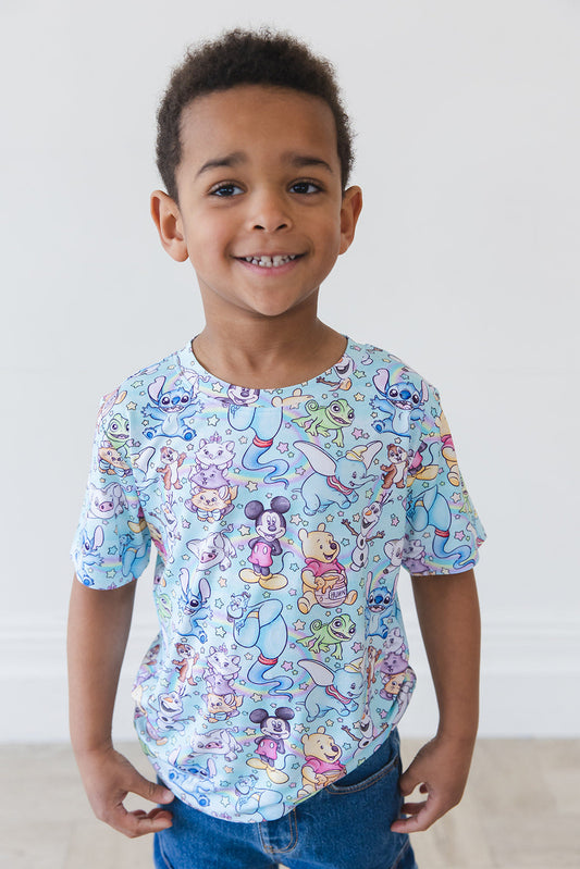 Magical Mashup Everyday Tee