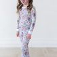 Bloom & Fawn 2-Piece Pajama Set