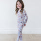 Bloom & Fawn 2-Piece Pajama Set