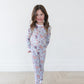 Bloom & Fawn 2-Piece Pajama Set