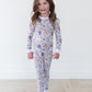 Bloom & Fawn 2-Piece Pajama Set