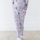 Bloom & Fawn 2-Piece Pajama Set
