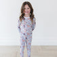 Bloom & Fawn 2-Piece Pajama Set