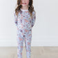 Bloom & Fawn 2-Piece Pajama Set