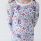 Bloom & Fawn 2-Piece Pajama Set
