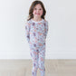 Bloom & Fawn 2-Piece Pajama Set