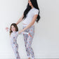 Bloom & Fawn 2-Piece Pajama Set