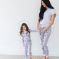 Bloom & Fawn 2-Piece Pajama Set