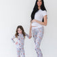Bloom & Fawn 2-Piece Pajama Set