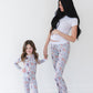 Bloom & Fawn 2-Piece Pajama Set