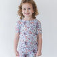 Bloom & Fawn Biker Short Pajama Set