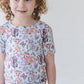 Bloom & Fawn Biker Short Pajama Set