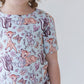 Bloom & Fawn Biker Short Pajama Set