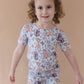 Bloom & Fawn Biker Short Pajama Set