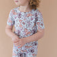 Bloom & Fawn Biker Short Pajama Set