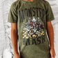 Monster Mash | VINTAGE TEE