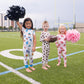 Kickoff Classic 2-Piece Pajamas