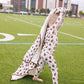 Kickoff Classic 2-Piece Pajamas