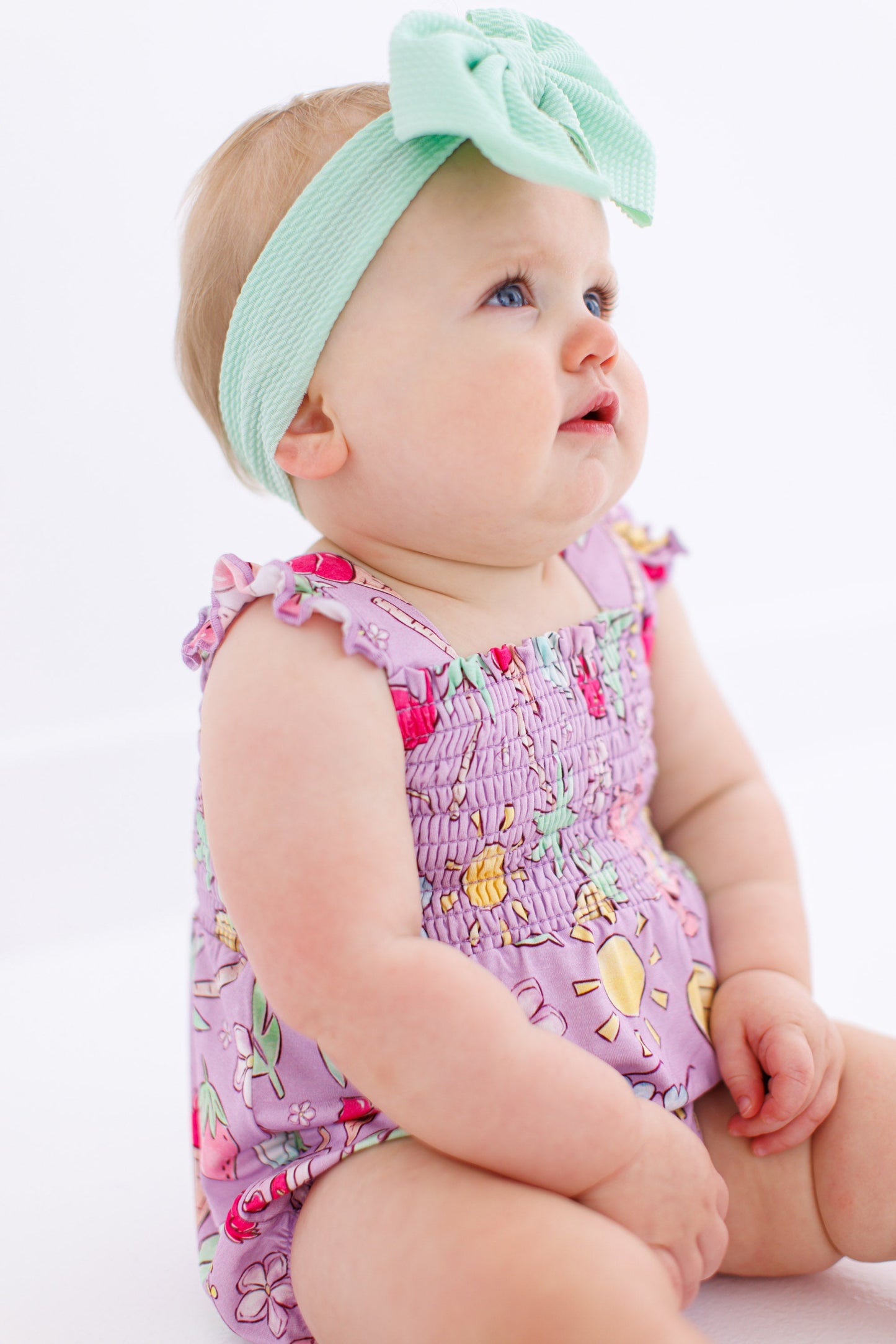Care Bears Baby™ We Love Summer Birdie Bubble Romper