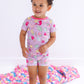 Care Bears Baby™ We Love Summer 2-Piece Short Pajamas