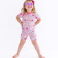 Care Bears Baby™ We Love Summer 2-Piece Short Pajamas